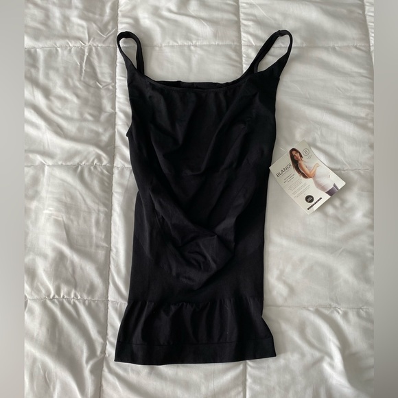 BLANQI Maternity Belly Support Tank - Picture 7 of 9